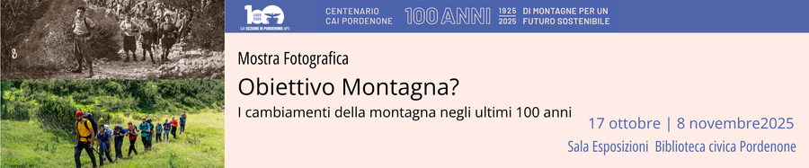 Biblioteca Civica di Pordenone