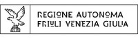 Logo Regione Autonoma Friuli Venezia Giulia
