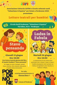 Stavo pensando