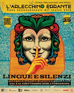 L'Arlecchino Errante