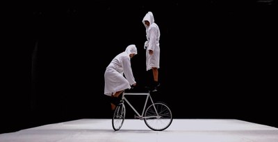 "MENTIR LO MINIMO" ALTA GAMA - L'ARLECCHINO ERRANTE 2025