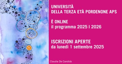 44° Anno Accademico