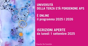 44° Anno Accademico