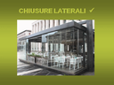 Chiusure laterali OK