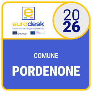 Logo Punto Europa Pordenone